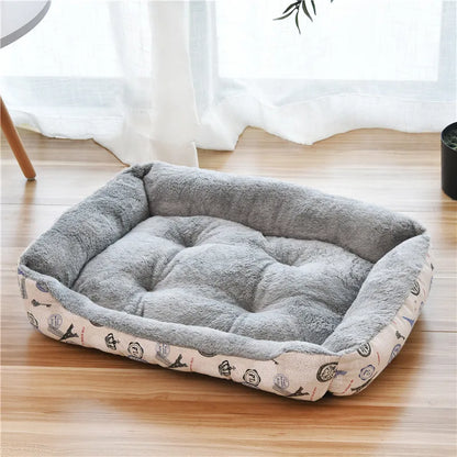 Pet Large Dog Bed