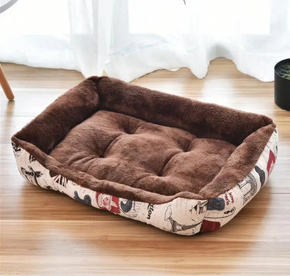 Pet Large Dog Bed