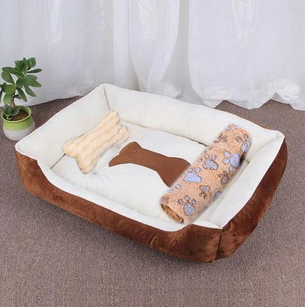 Pet Large Dog Bed