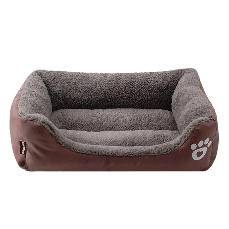 Pet Large Dog Bed