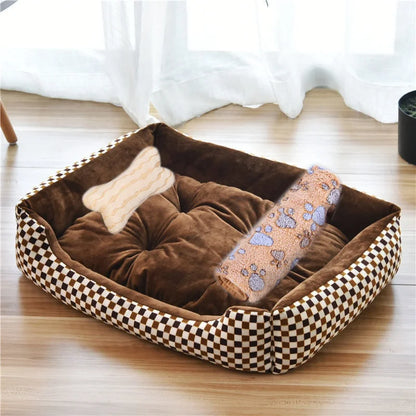 Pet Large Dog Bed