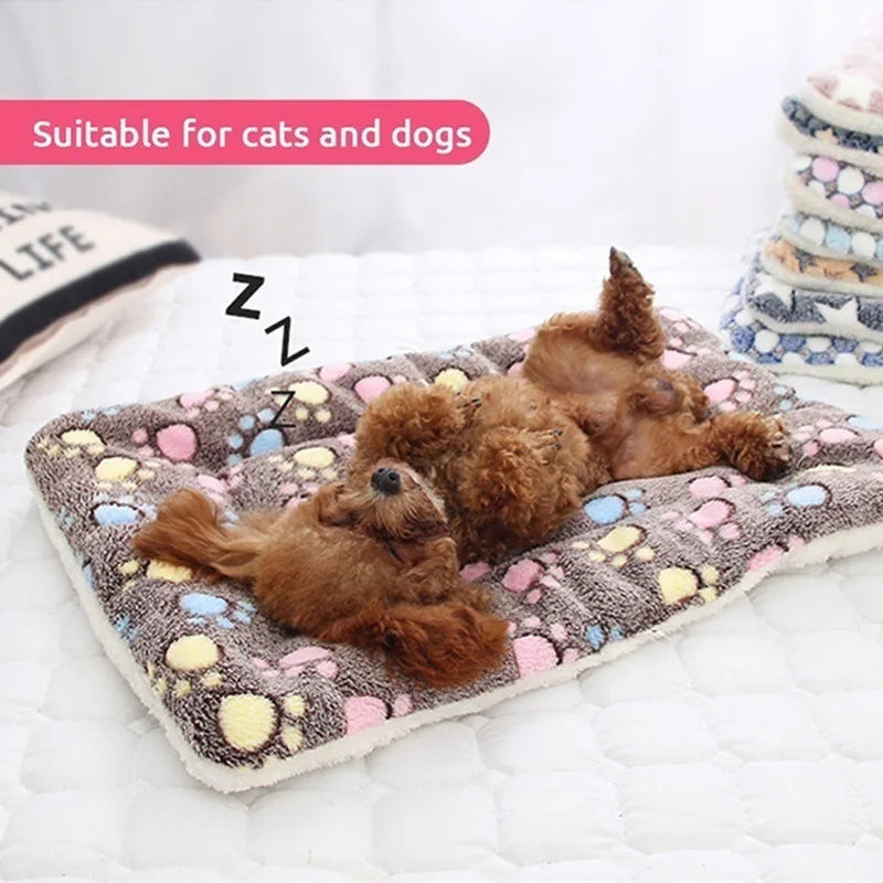 Pet Sleeping Mat