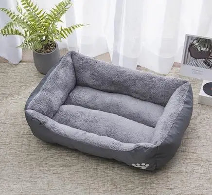 Pet Large Dog Bed