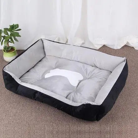 Pet Large Dog Bed