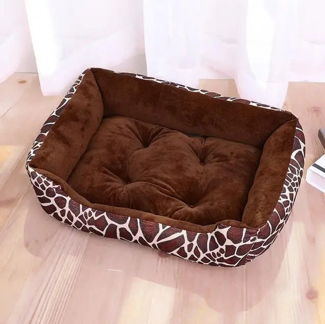 Pet Large Dog Bed