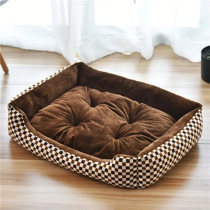 Pet Large Dog Bed