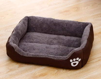 Pet Large Dog Bed